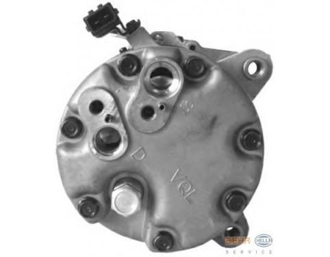 Compressor Assembly
