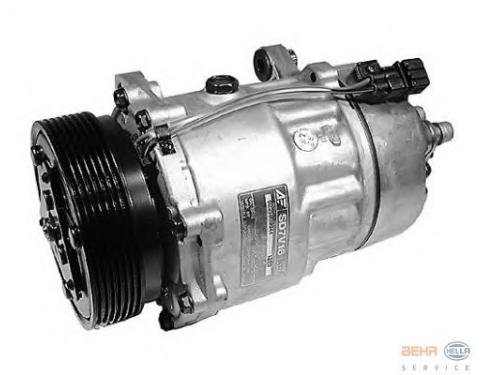 Compressor Assembly