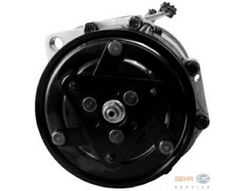 Compressor Assembly