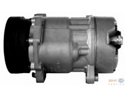 Compressor Assembly