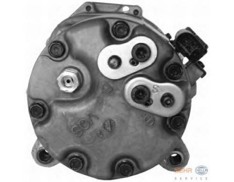 Compressor Assembly
