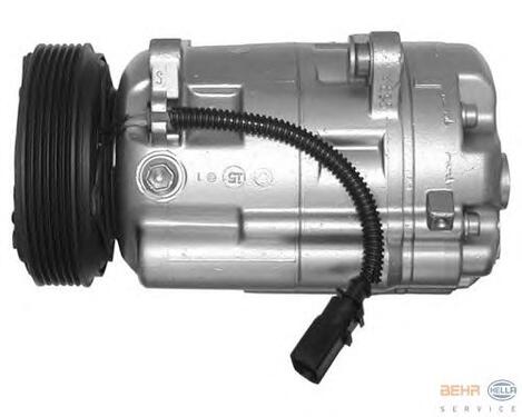 Compressor Assembly