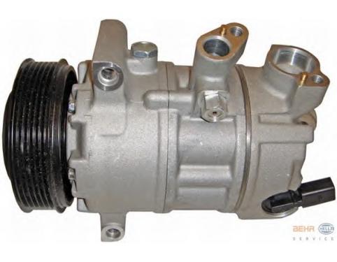 Compressor Assembly