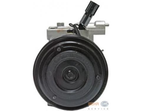 Compressor Assembly