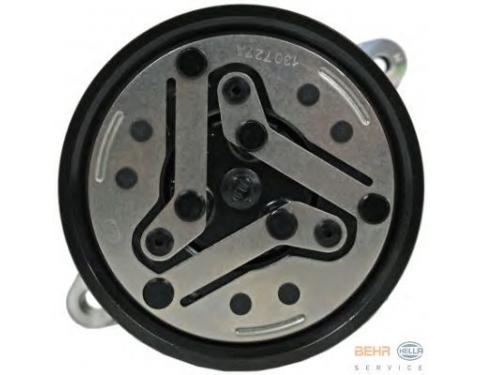 Compressor Assembly