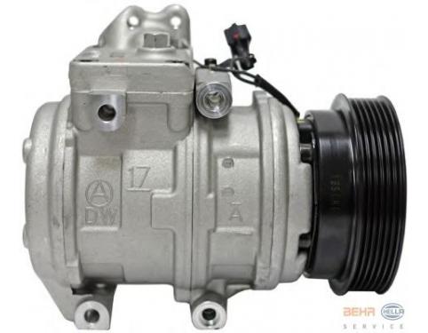 Compressor Assembly