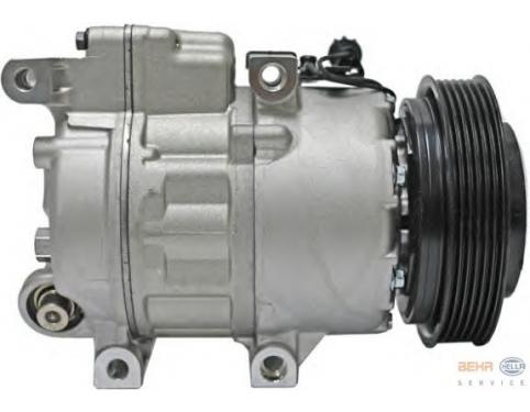 Compressor Assembly