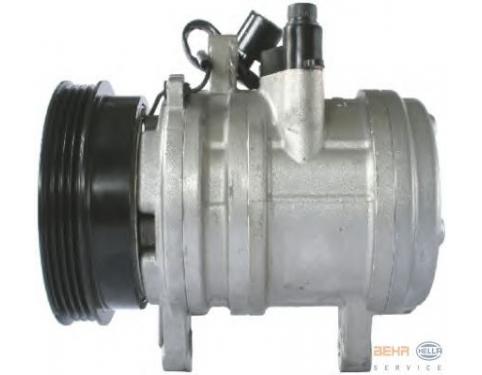 Compressor Assembly