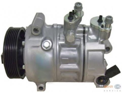 AIR CONDITIONER COMPRESSOR
