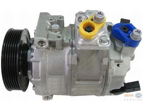 Compressor Assembly