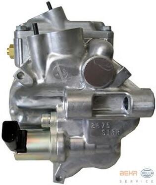 Compressor Assembly
