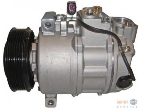 Compressor Assembly
