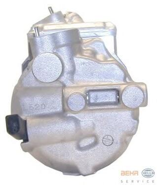 Compressor Assembly