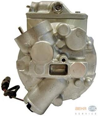 Compressor Assembly