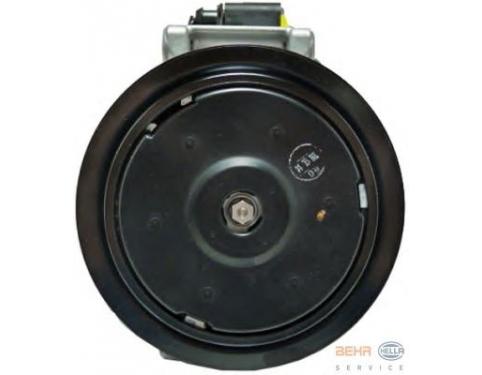 Compressor Assembly