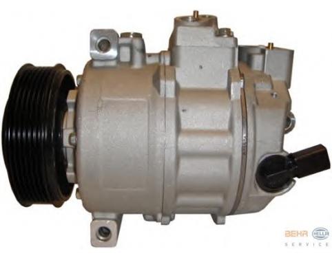 Compressor Assembly