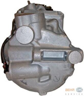 Compressor Assembly