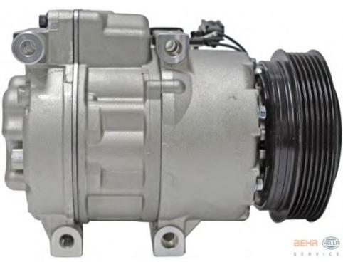 Compressor Assembly