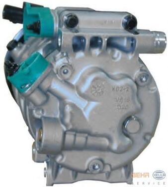 Compressor Assembly