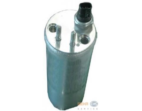 DRIER - RECEIVER