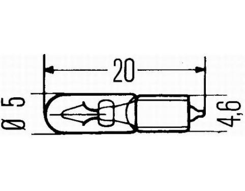 Bulb, Switch