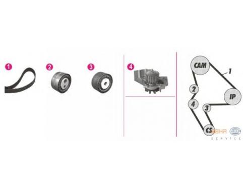 Timing Belt