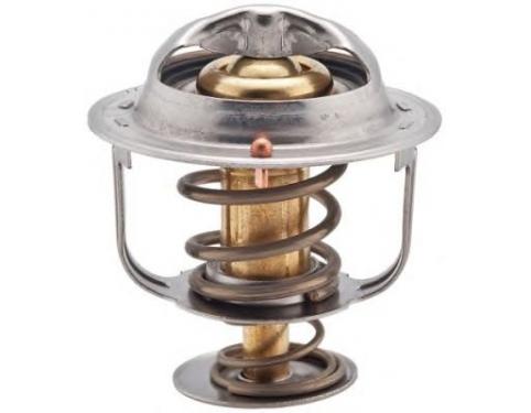 THERMOSTAT ASSY