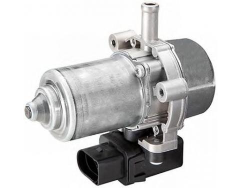 Vacuum Pump, brake system