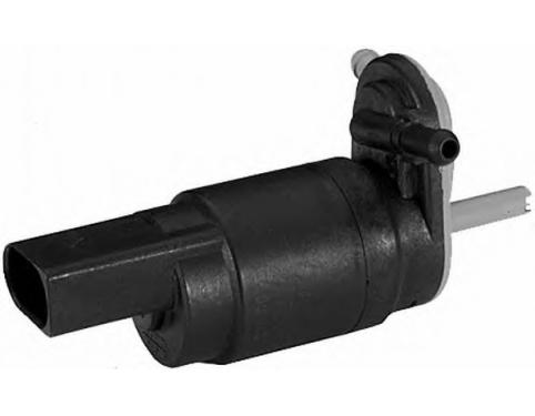 Water Pump, Windscreen Cleaning