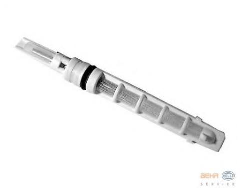 Expansion Valve, air conditioning