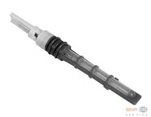 RESTRICTOR, ORANGE INLET FRAME