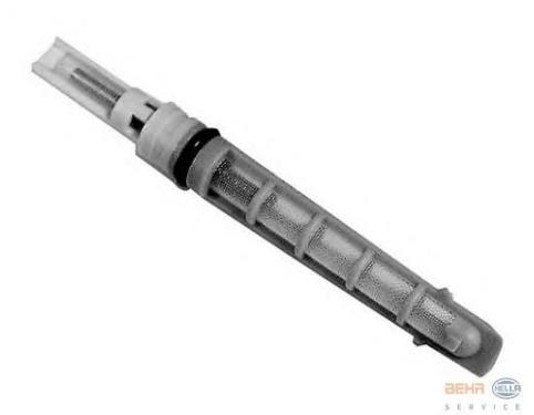 Injector Nozzle, expansion valve
