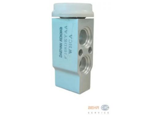Expansion Valve, air conditioning