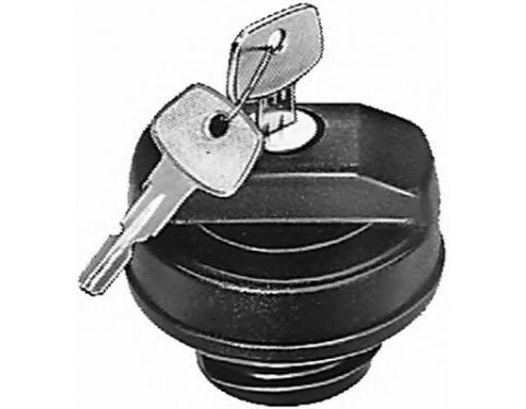 Cap, fuel tank