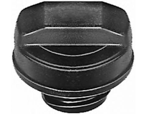Cap, fuel tank