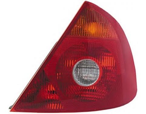 LAMP ASSY - REAR, STOP AND FLASHER, RH