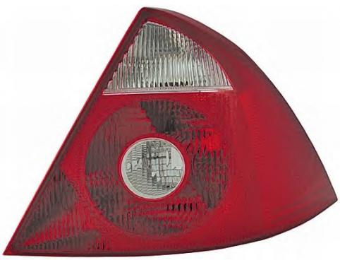 LAMP ASSY - REAR, STOP AND FLASHER, RH
