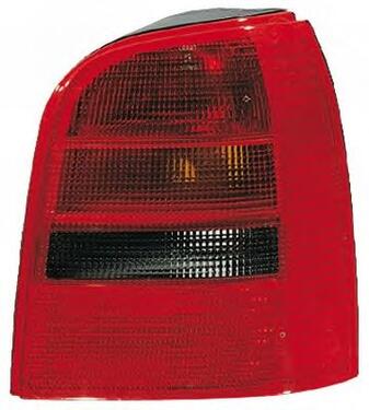 Combination Rearlight