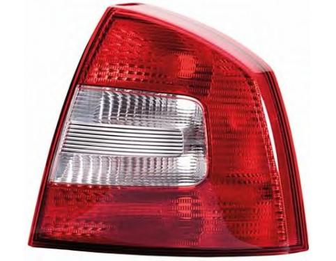 Combination Rearlight