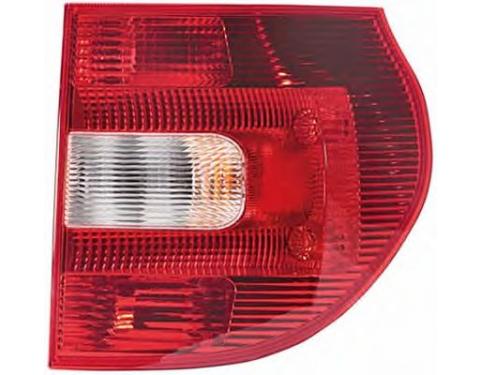Combination Rearlight