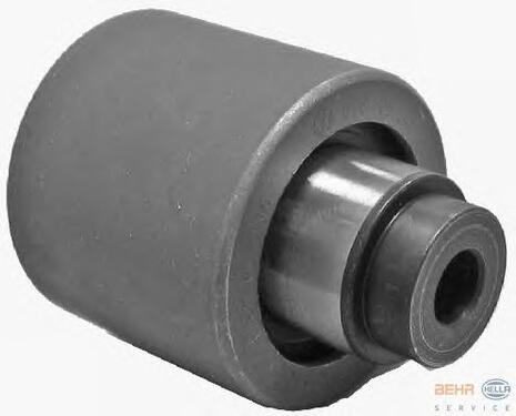 Deflection/Guide Pulley, timing belt