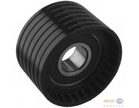 Deflection/Guide Pulley, timing belt