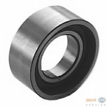 TENSIONER PULLEY, TIMING BELT