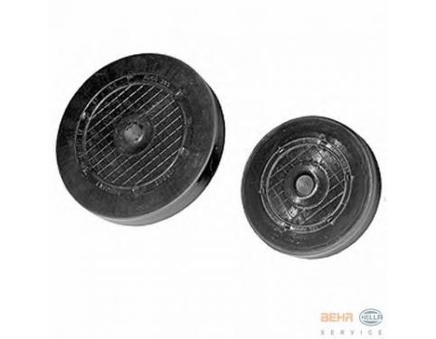 PLUG-CAMSHAFT SEAL