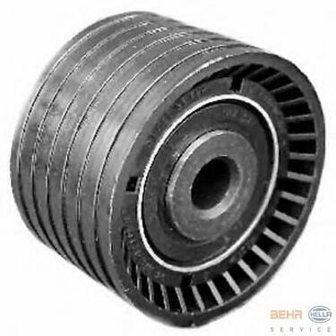 TENSION ROLLER