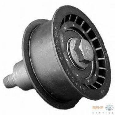 Deflection/Guide Pulley, timing belt