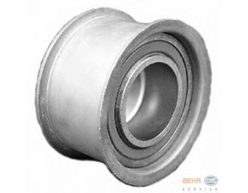 Deflection/Guide Pulley, timing belt