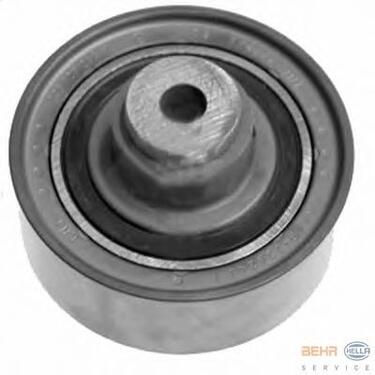 Deflection/Guide Pulley, timing belt