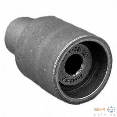 Deflection/Guide Pulley, timing belt