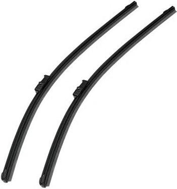 Wiper Blade Set (18"/18")